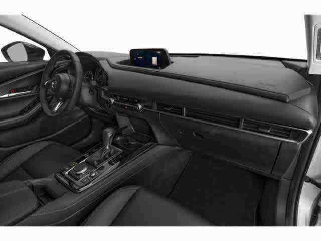 new 2025 Mazda CX-30 car, priced at $26,998