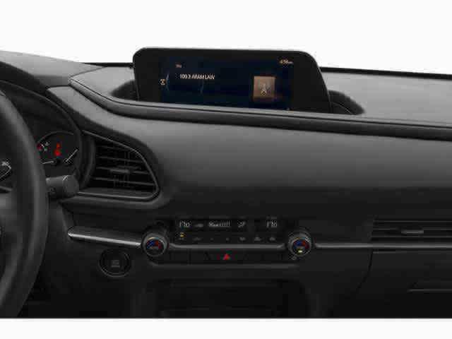 new 2025 Mazda CX-30 car, priced at $26,998