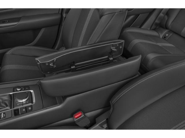 new 2025 Mazda CX-50 car, priced at $33,552