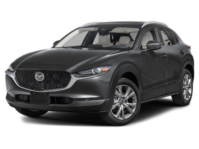 new 2024 Mazda CX-30 car, priced at $27,111