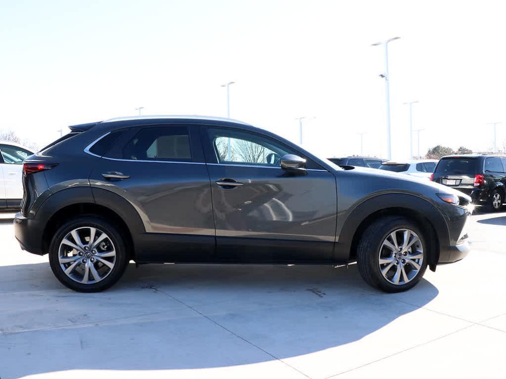 used 2024 Mazda CX-30 car, priced at $26,987