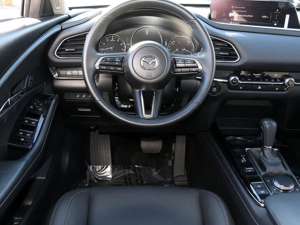 used 2024 Mazda CX-30 car, priced at $26,987