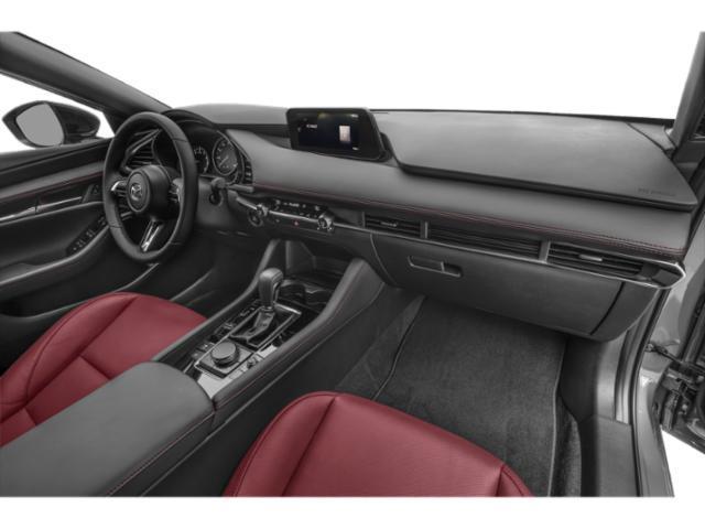 new 2025 Mazda Mazda3 car, priced at $31,328