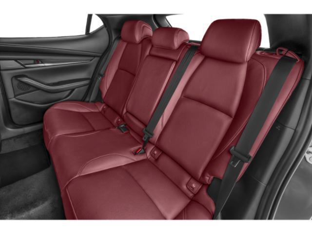 new 2025 Mazda Mazda3 car, priced at $31,328
