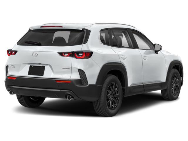 new 2025 Mazda CX-50 car, priced at $31,398