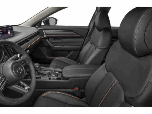 new 2025 Mazda CX-50 Hybrid car, priced at $40,914
