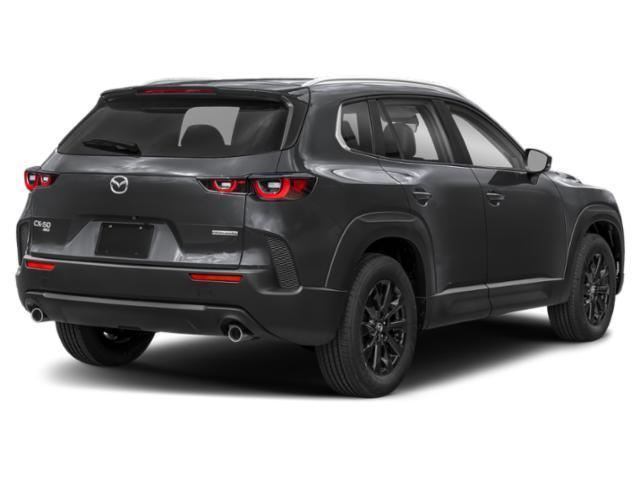 new 2024 Mazda CX-50 car, priced at $32,485