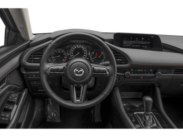 new 2024 Mazda Mazda3 car, priced at $24,277