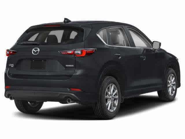 new 2025 Mazda CX-5 car, priced at $31,274