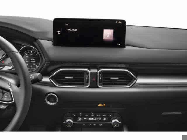 new 2025 Mazda CX-5 car, priced at $31,274