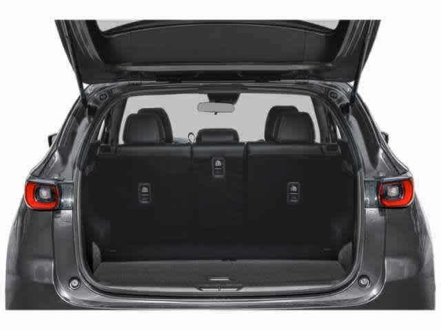 new 2025 Mazda CX-5 car, priced at $31,274