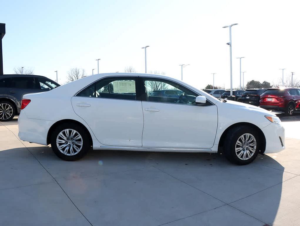 used 2012 Toyota Camry car, priced at $11,991