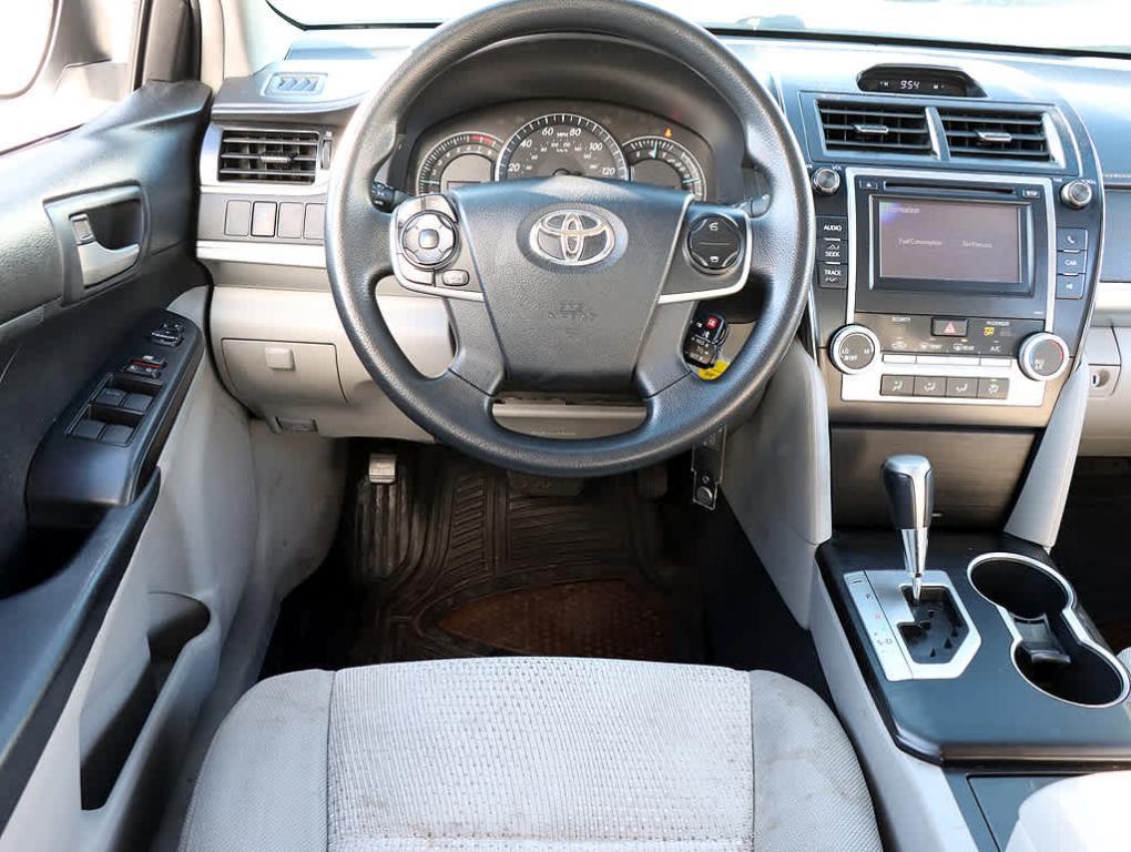 used 2012 Toyota Camry car, priced at $11,991