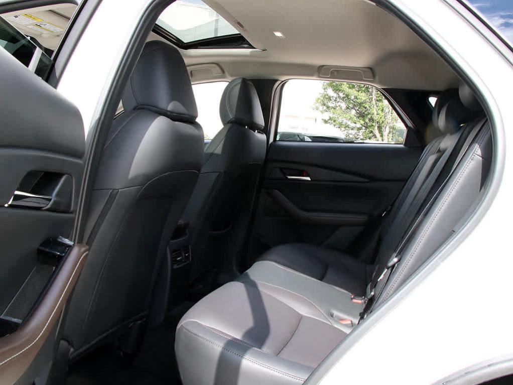 used 2025 Mazda CX-30 car, priced at $29,744