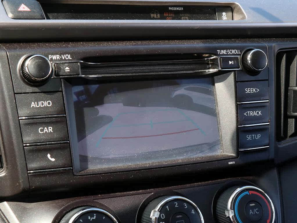 used 2016 Toyota RAV4 car, priced at $14,269