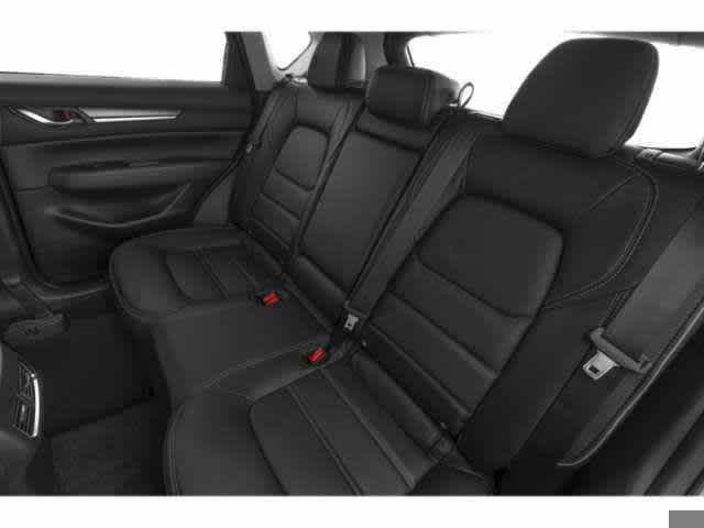 new 2025 Mazda CX-5 car, priced at $37,517