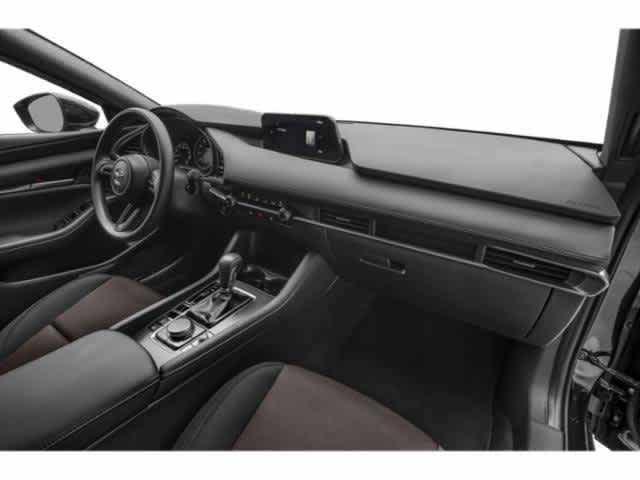 new 2026 Mazda Mazda3 car, priced at $26,723