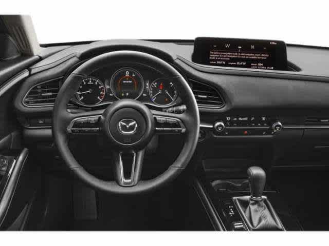 new 2025 Mazda CX-30 car, priced at $34,940