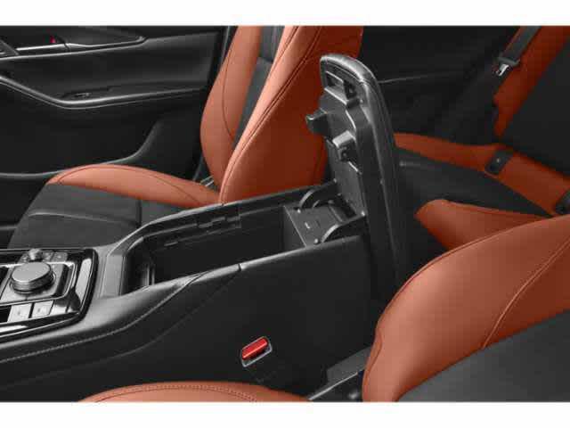 new 2025 Mazda CX-30 car, priced at $34,940