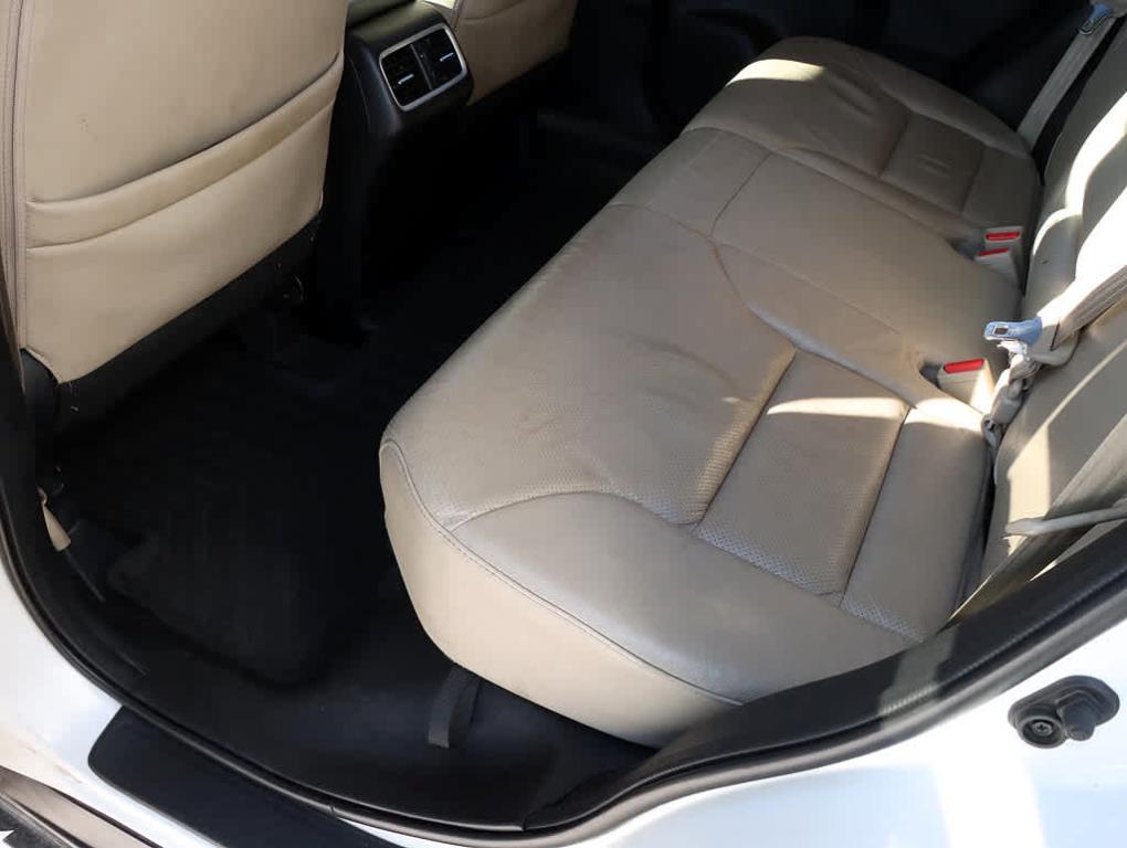 used 2015 Honda CR-V car, priced at $12,928