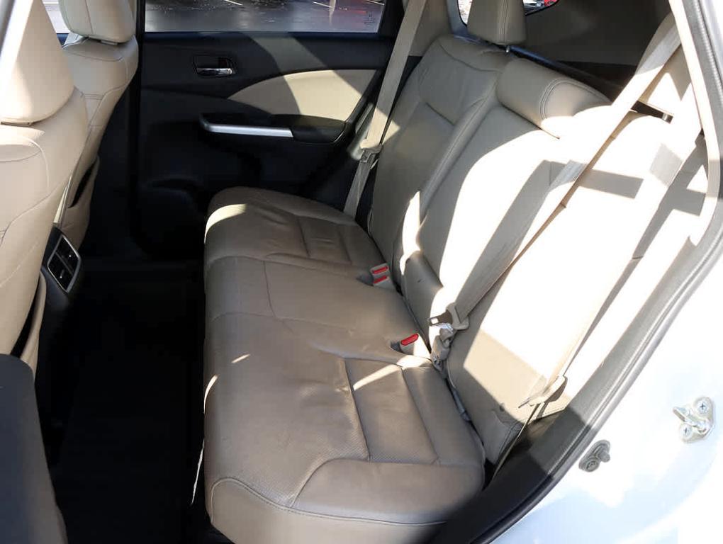 used 2015 Honda CR-V car, priced at $12,928