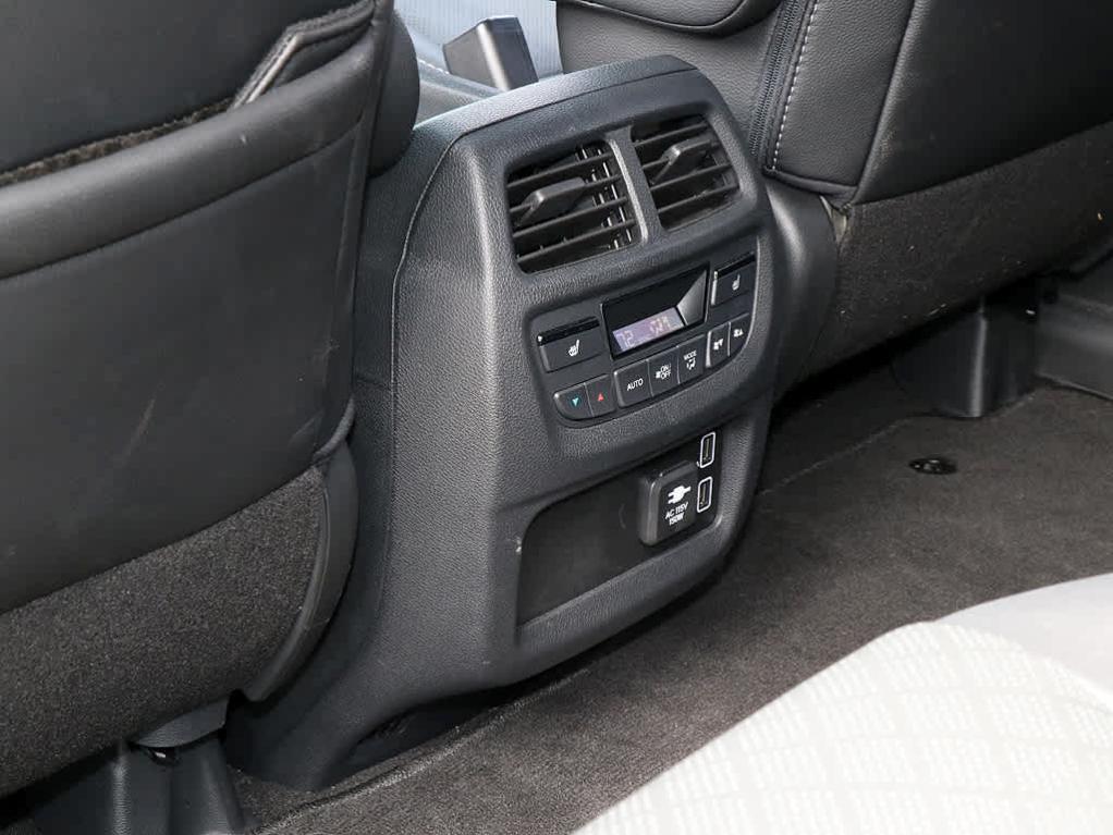 used 2020 Honda Passport car, priced at $31,540