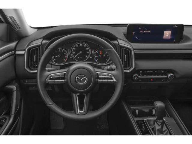 new 2025 Mazda CX-50 car, priced at $32,911