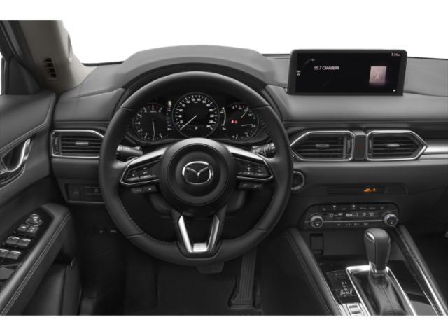 new 2024 Mazda CX-5 car, priced at $35,320