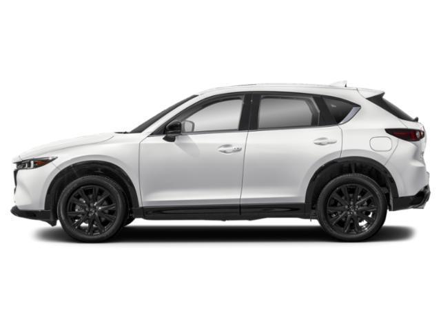 new 2025 Mazda CX-5 car, priced at $38,747