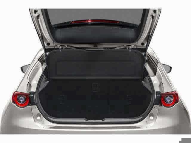 new 2026 Mazda Mazda3 car, priced at $29,955