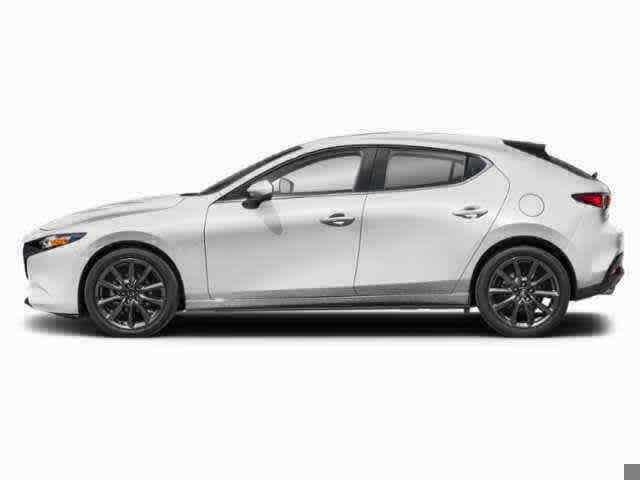new 2026 Mazda Mazda3 car, priced at $29,955