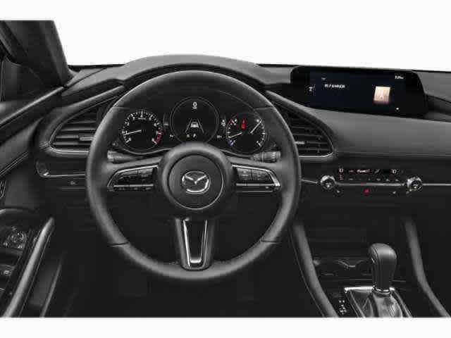 new 2026 Mazda Mazda3 car, priced at $29,955