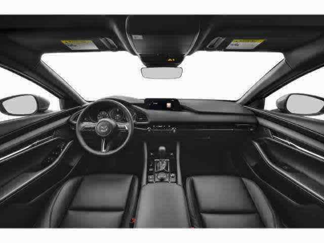 new 2026 Mazda Mazda3 car, priced at $29,955
