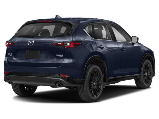new 2024 Mazda CX-5 car, priced at $37,651