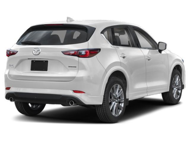 new 2024 Mazda CX-5 car, priced at $34,110