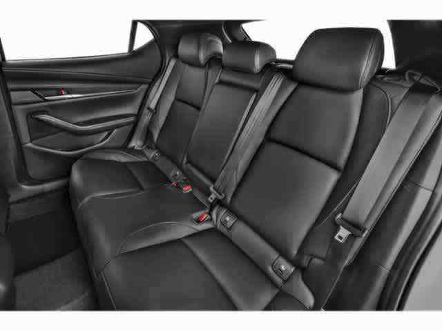 new 2026 Mazda Mazda3 car, priced at $29,955