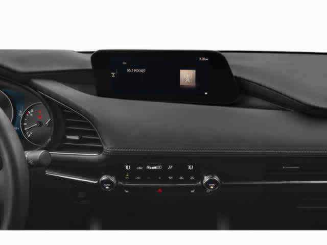 new 2026 Mazda Mazda3 car, priced at $29,955