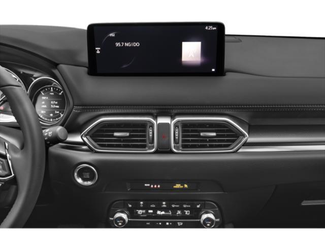 new 2025 Mazda CX-5 car, priced at $33,400