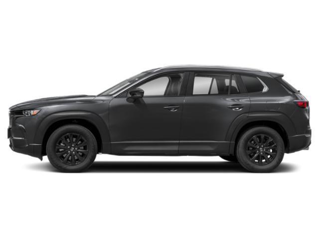 new 2025 Mazda CX-50 car, priced at $31,593