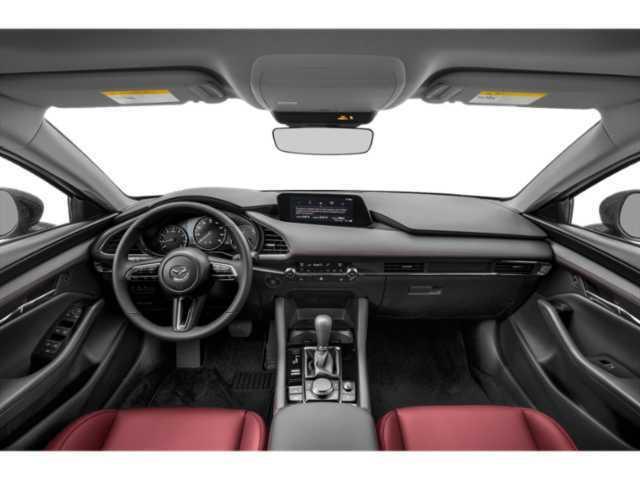 new 2026 Mazda Mazda3 car, priced at $31,161