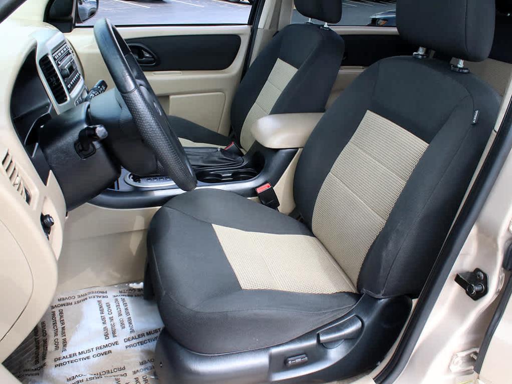 used 2007 Ford Escape car, priced at $7,500