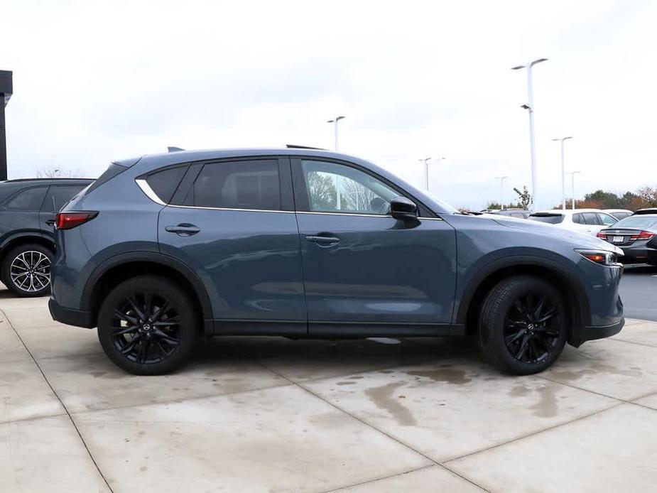 used 2023 Mazda CX-5 car, priced at $26,697