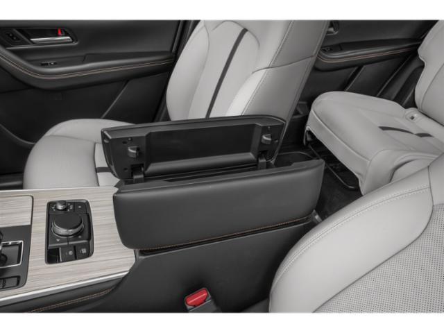new 2025 Mazda CX-90 car, priced at $47,482