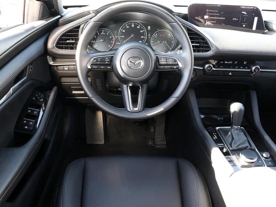 used 2024 Mazda Mazda3 car, priced at $23,987