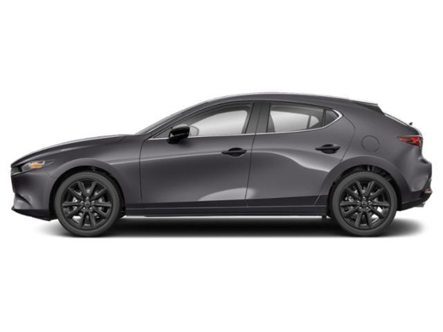 new 2024 Mazda Mazda3 car, priced at $26,791