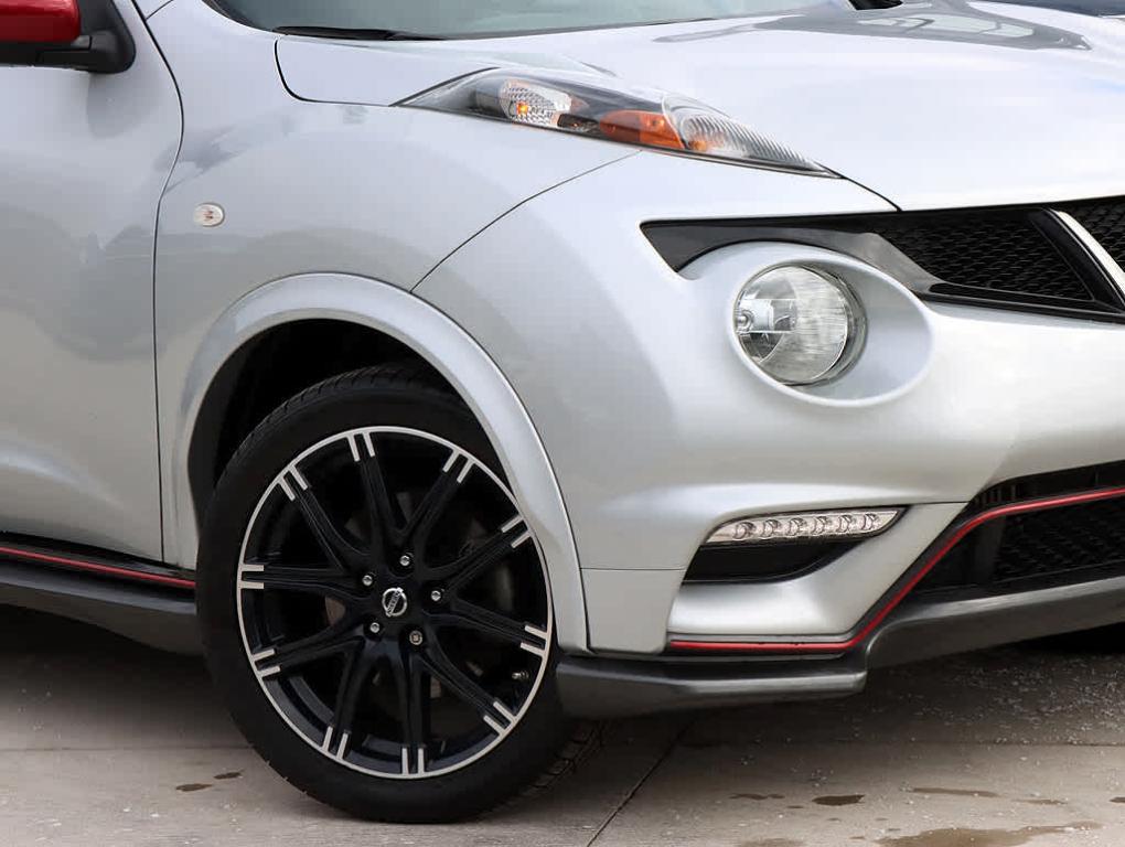 used 2013 Nissan Juke car, priced at $11,477