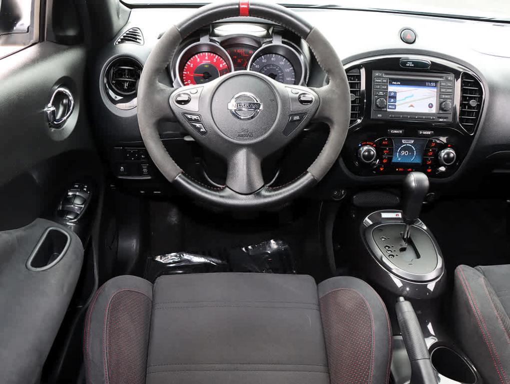 used 2013 Nissan Juke car, priced at $11,477