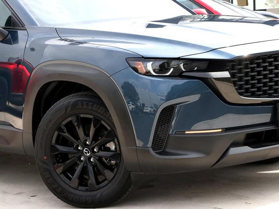 used 2024 Mazda CX-50 car, priced at $33,371