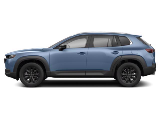 new 2024 Mazda CX-50 car, priced at $35,073