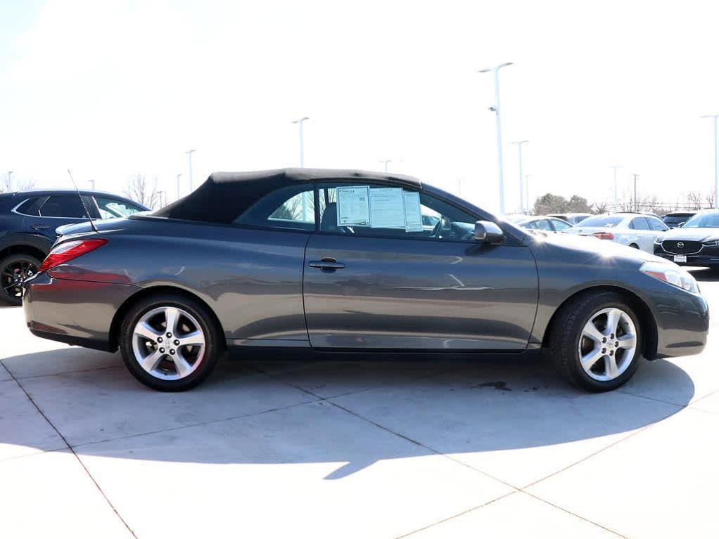 used 2008 Toyota Camry Solara car, priced at $8,677